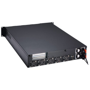 Axiomtek NA870 Network Appliance Platform with Dual LGA4189 socket for Xeon Processors & C621A chipset